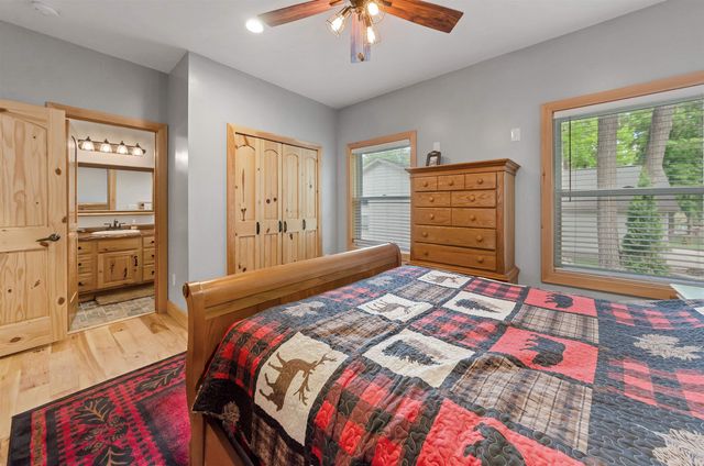 3188 W River Drive, Gladwin, MI 48624