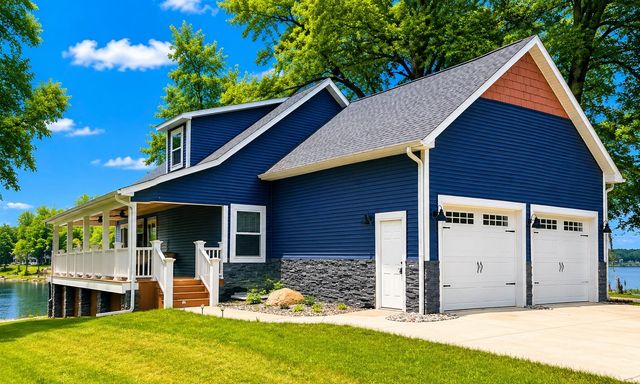 3188 W River Drive, Gladwin, MI 48624