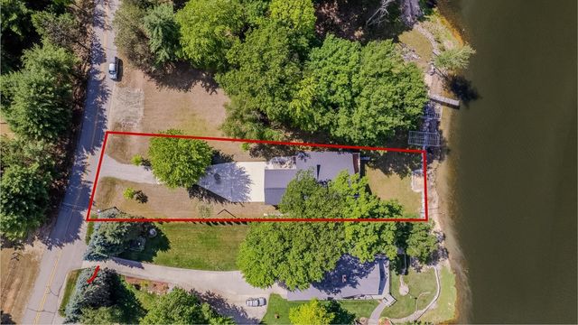 3188 W River Drive, Gladwin, MI 48624