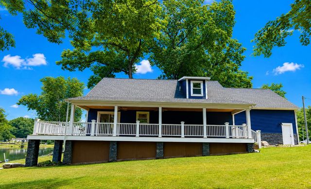 3188 W River Drive, Gladwin, MI 48624