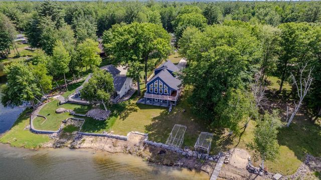 3188 W River Drive, Gladwin, MI 48624
