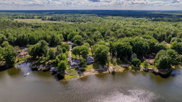 3188 W River Drive, Gladwin, MI 48624