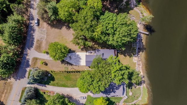 3188 W River Drive, Gladwin, MI 48624
