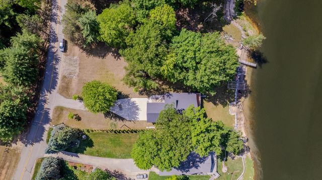 3188 W River Drive, Gladwin, MI 48624