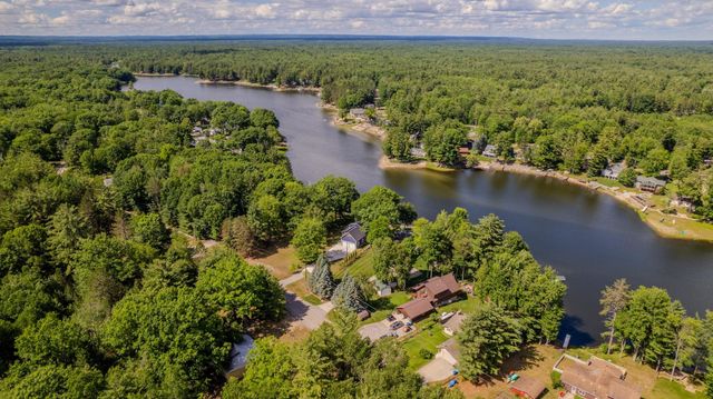 3188 W River Drive, Gladwin, MI 48624