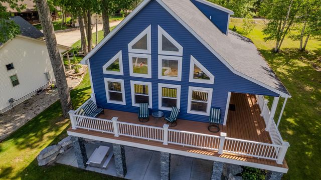 3188 W River Drive, Gladwin, MI 48624