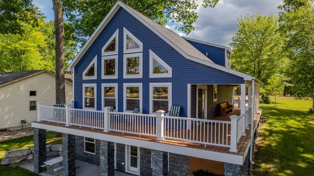 3188 W River Drive, Gladwin, MI 48624