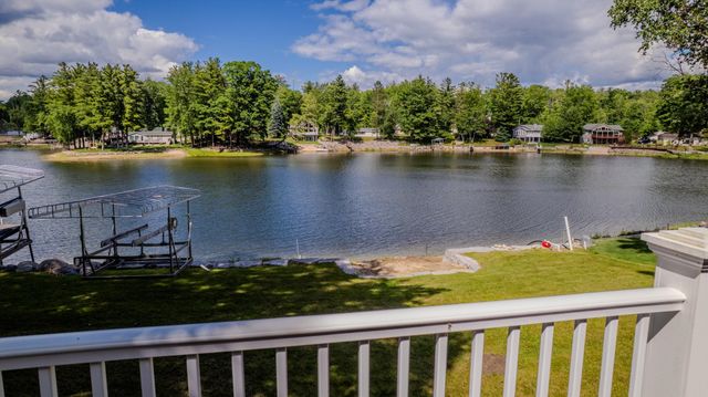 3188 W River Drive, Gladwin, MI 48624