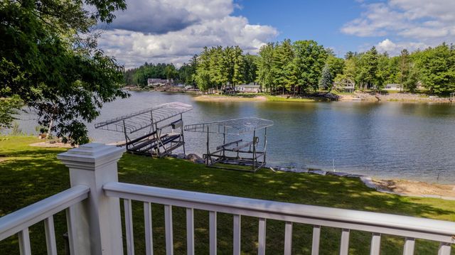 3188 W River Drive, Gladwin, MI 48624