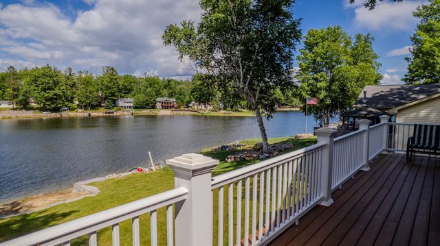 3188 W River Drive, Gladwin, MI 48624