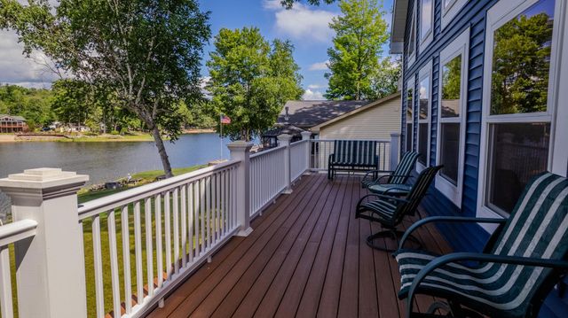 3188 W River Drive, Gladwin, MI 48624