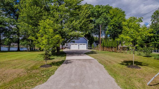 3188 W River Drive, Gladwin, MI 48624