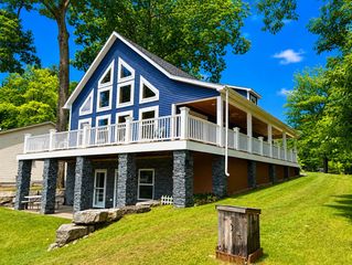 3188 W River Drive, Gladwin, MI 48624
