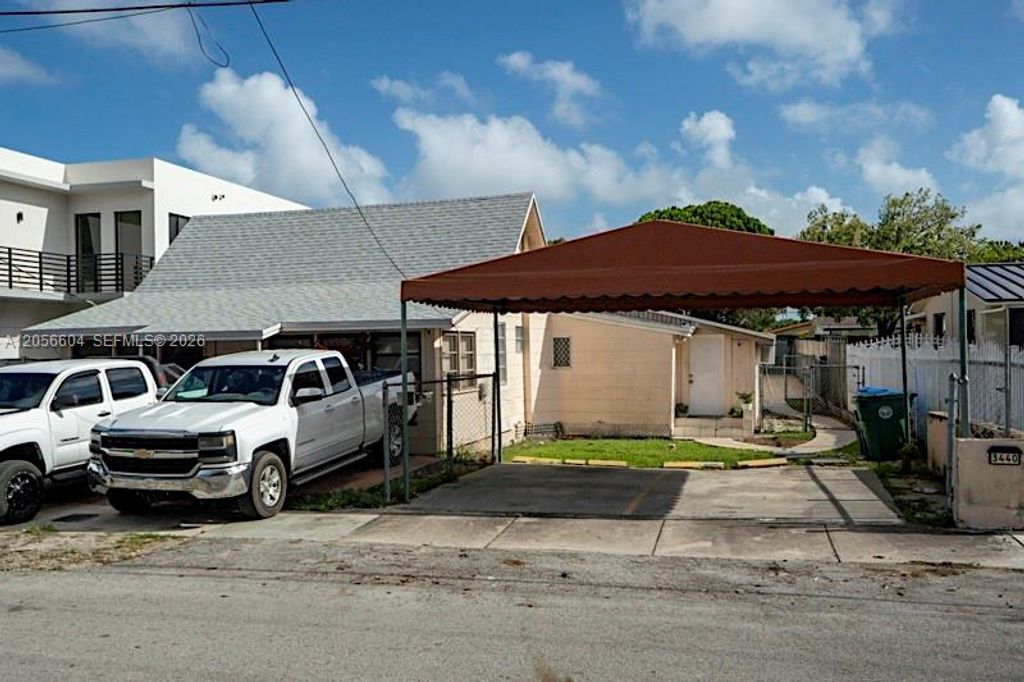 3438 SW 2nd Street, Miami, FL 33135