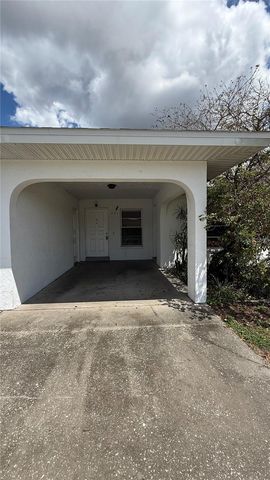 201 SAN MARCO AVENUE 2, North Port, FL 34287