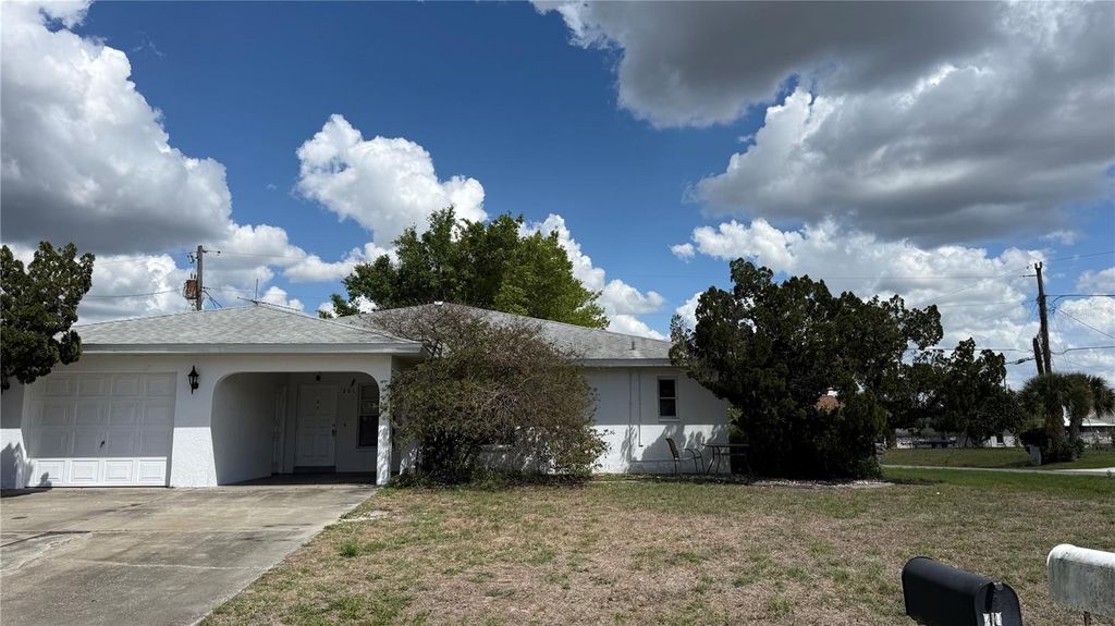 201 SAN MARCO AVENUE 2, North Port, FL 34287