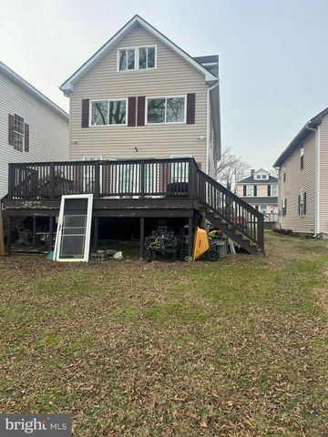 313 PENN ST, Salisbury, MD 21801