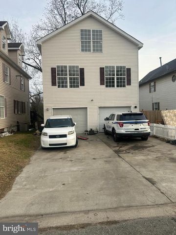 313 PENN ST, Salisbury, MD 21801