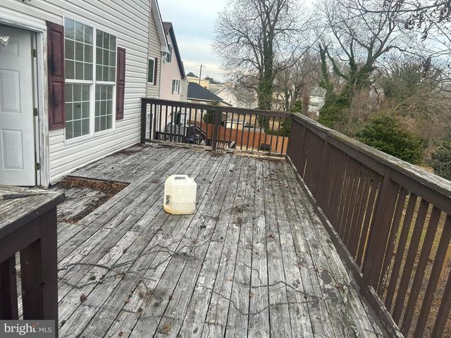 313 PENN ST, Salisbury, MD 21801