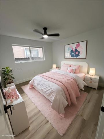 3280 NW 51st Ter, Miami, FL 33142