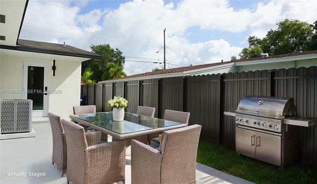 3280 NW 51st Ter, Miami, FL 33142