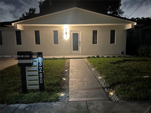 3280 NW 51st Ter, Miami, FL 33142