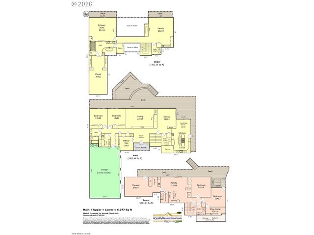 2495 PALISADES CREST Dr, Lake Oswego, OR 97034