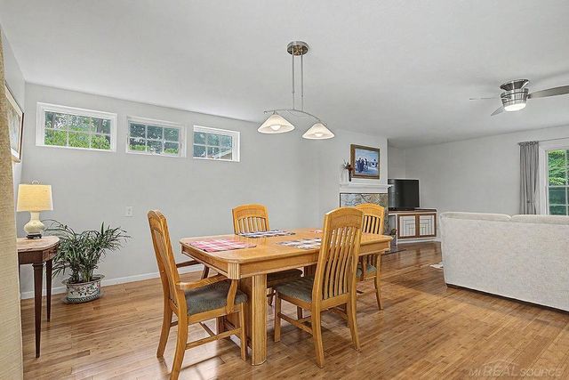 1571 Waukazoo Drive, Park Twp, MI 49424