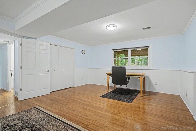 1571 Waukazoo Drive, Park Twp, MI 49424
