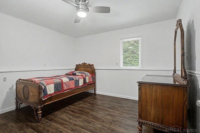 1571 Waukazoo Drive, Park Twp, MI 49424