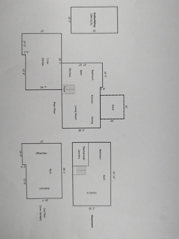 1571 Waukazoo Drive, Park Twp, MI 49424