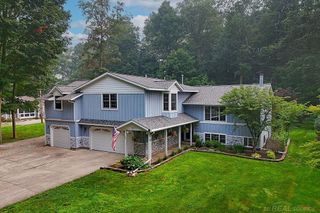 1571 Waukazoo Drive, Park Twp, MI 49424