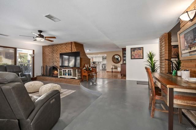 16301 Swartz Canyon Road, Ramona, CA 92065