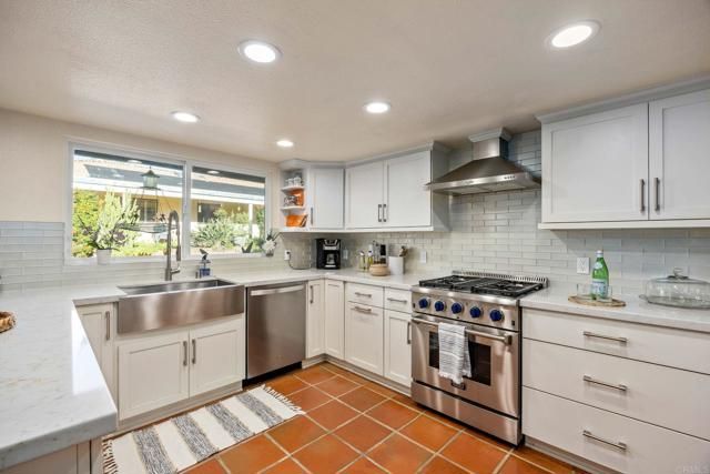 16301 Swartz Canyon Road, Ramona, CA 92065