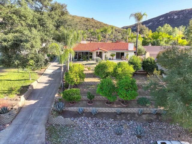 16301 Swartz Canyon Road, Ramona, CA 92065