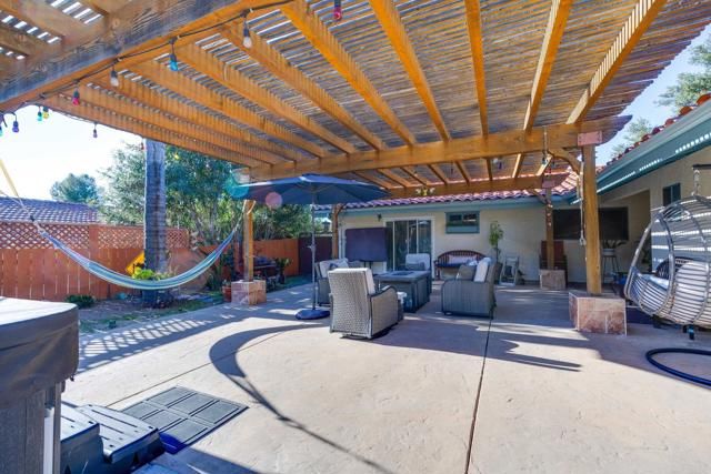 16301 Swartz Canyon Road, Ramona, CA 92065