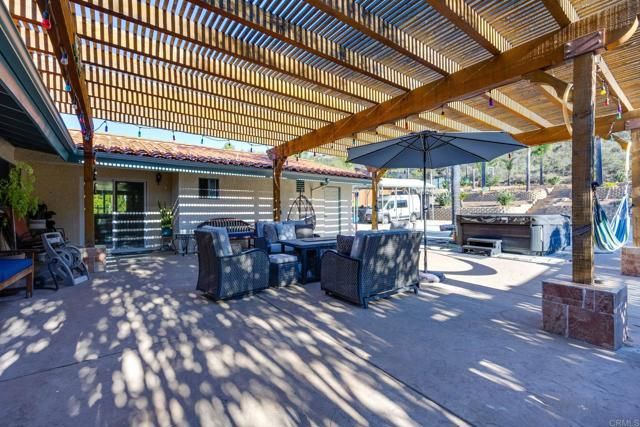 16301 Swartz Canyon Road, Ramona, CA 92065