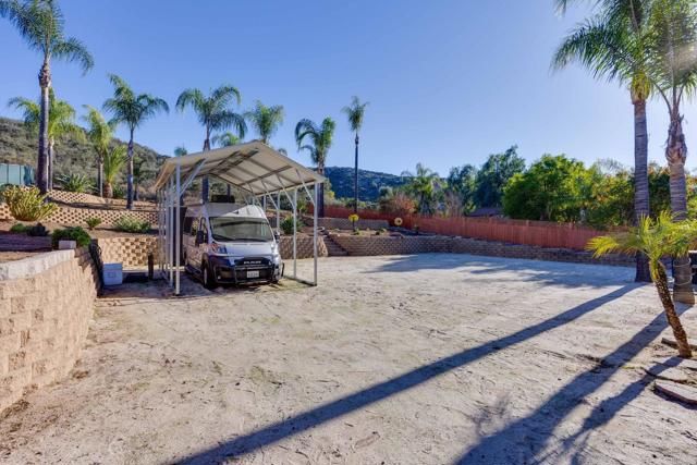 16301 Swartz Canyon Road, Ramona, CA 92065