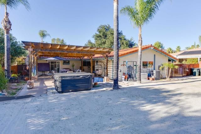16301 Swartz Canyon Road, Ramona, CA 92065