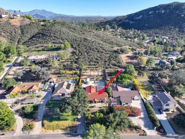 16301 Swartz Canyon Road, Ramona, CA 92065
