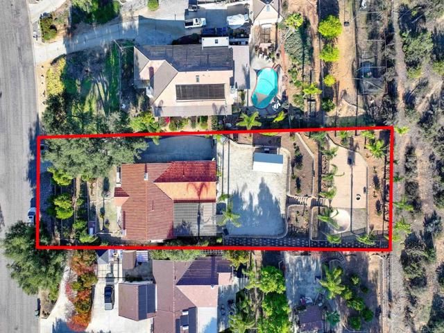 16301 Swartz Canyon Road, Ramona, CA 92065