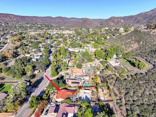 16301 Swartz Canyon Road, Ramona, CA 92065