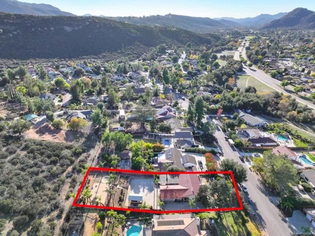 16301 Swartz Canyon Road, Ramona, CA 92065