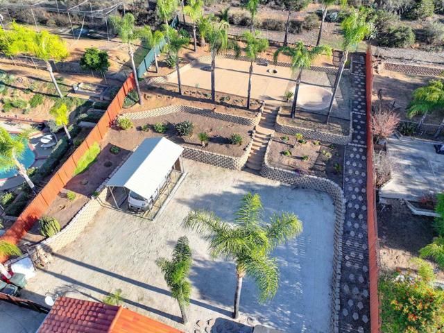 16301 Swartz Canyon Road, Ramona, CA 92065