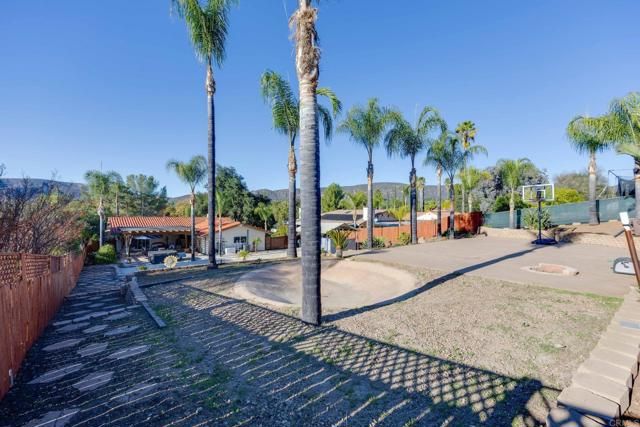 16301 Swartz Canyon Road, Ramona, CA 92065