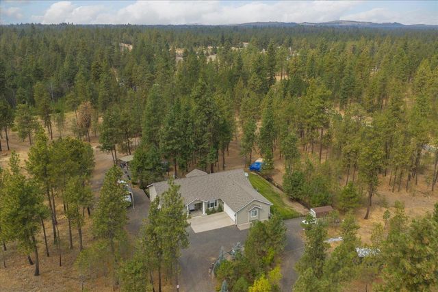 18206 S Hanson Pond Ln, Cheney, WA 99004 property photo