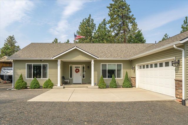 18206 S Hanson Pond Ln, Cheney, WA 99004