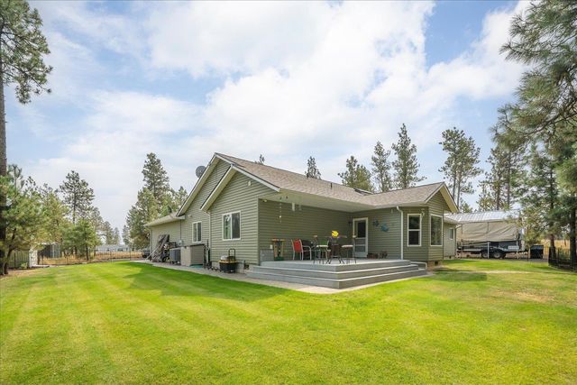 18206 S Hanson Pond Ln, Cheney, WA 99004