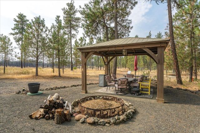 18206 S Hanson Pond Ln, Cheney, WA 99004