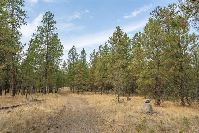 18206 S Hanson Pond Ln, Cheney, WA 99004